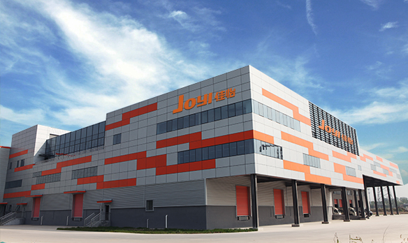 佳怡濟(jì)南荷花園區(qū)