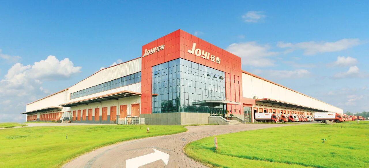 春和景明，在佳怡遇見美好！