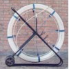 供應(yīng)武漢供應(yīng)廠家直銷玻璃鋼穿管器，強(qiáng)力型玻璃穿管器