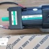 刀庫調(diào)速電機2RK6RGN-A成鋼變速馬達(dá)