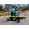 廊坊物業(yè)保潔車，電動(dòng)環(huán)衛(wèi)車