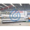 洗砂廢水處理壓濾機(jī)設(shè)備有哪些？