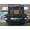 出售齊一5米雙柱立式車床，DVT500×31/32立車