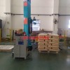 立柱式機器人碼垛機在飼料、肥料、糧油等行業(yè)的應用