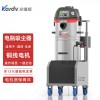 凱德威電瓶吸塵器DL-1245D無線吸塵器快遞物流倉(cāng)儲(chǔ)間吸塵