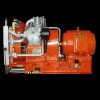 南京順風(fēng)船用壓縮機(jī)整機(jī)WP18L、WP25L、WP32L廠家