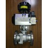 日本KTM氣動球閥，日本KTM氣動高壓球閥